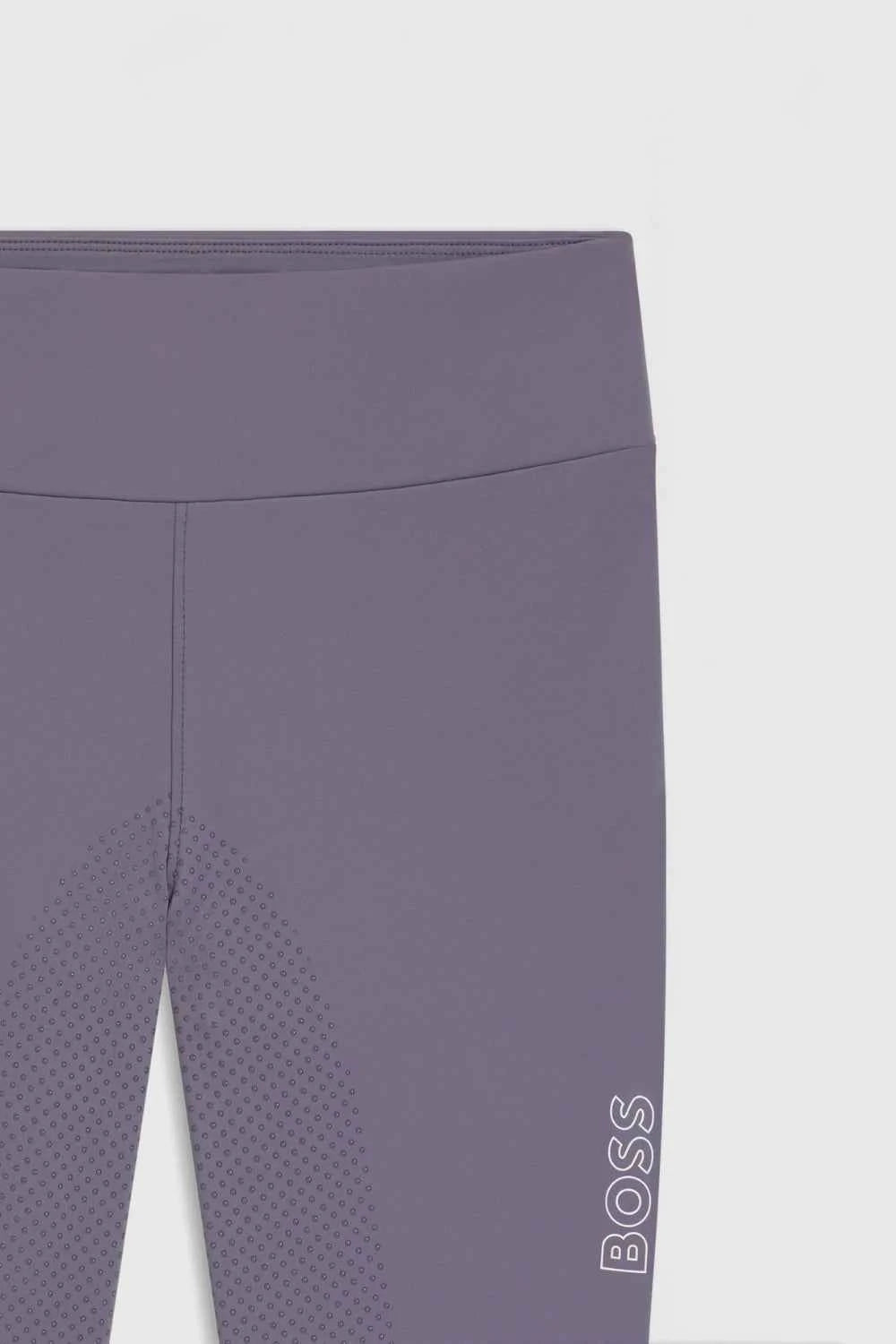 Harriett High Waist Full Grip Legging