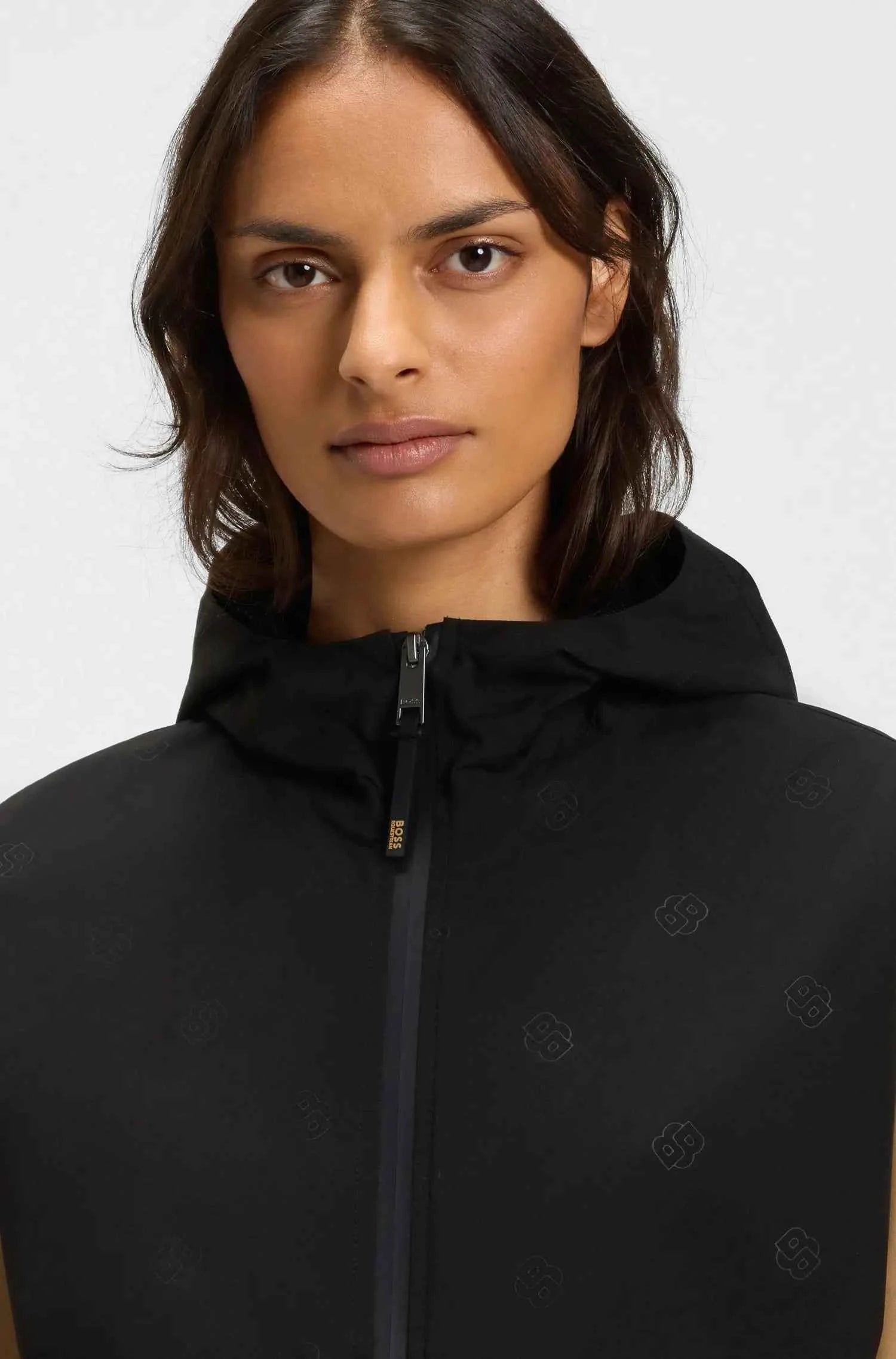 Louise Rainjacket