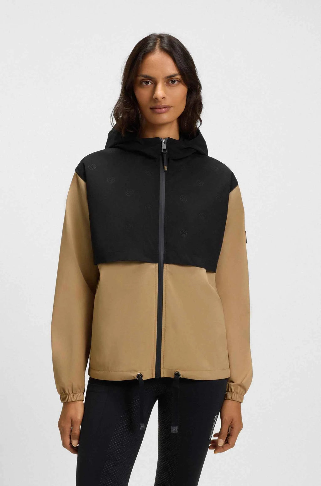 Louise Rainjacket