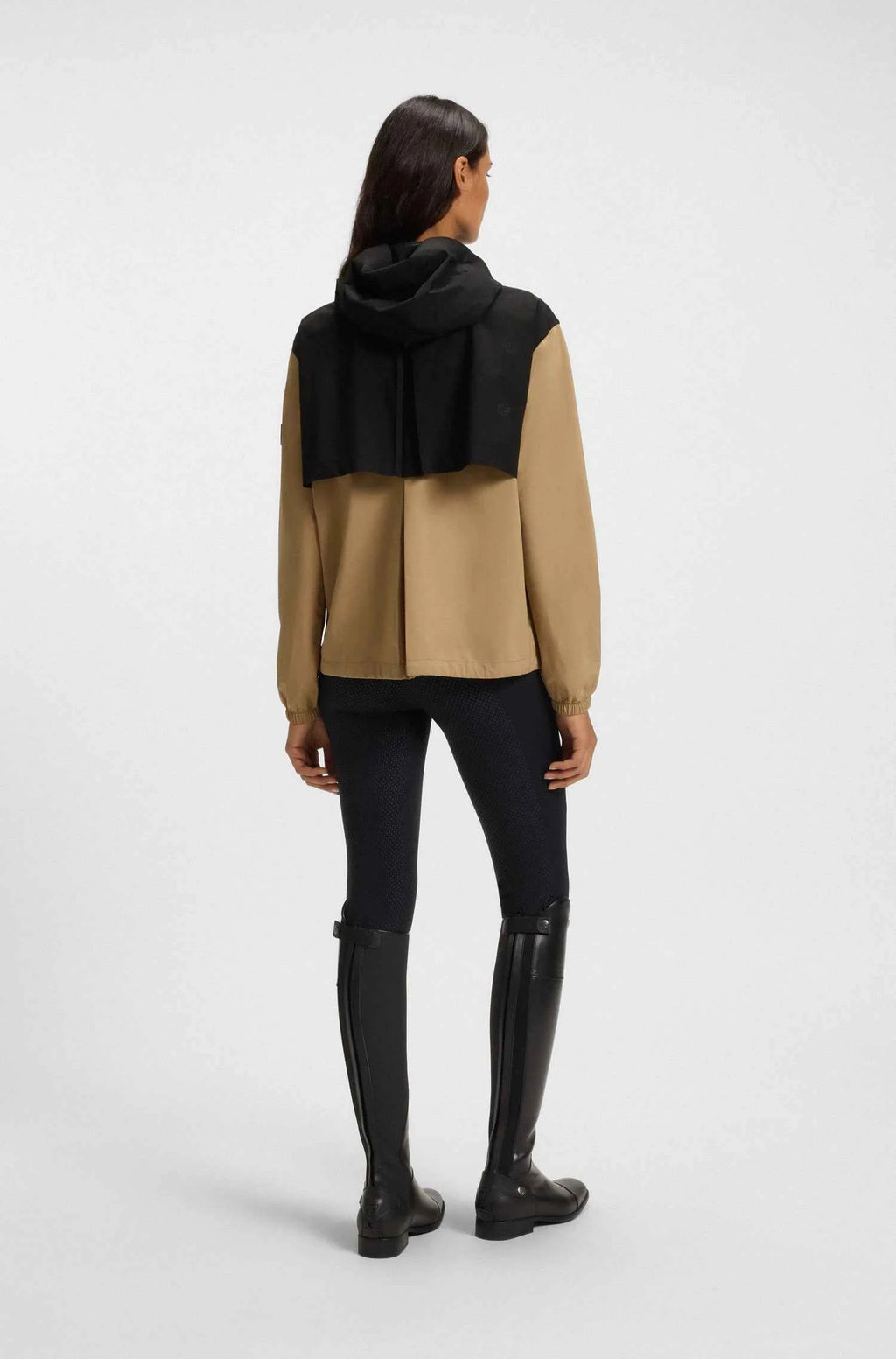 Louise Rainjacket