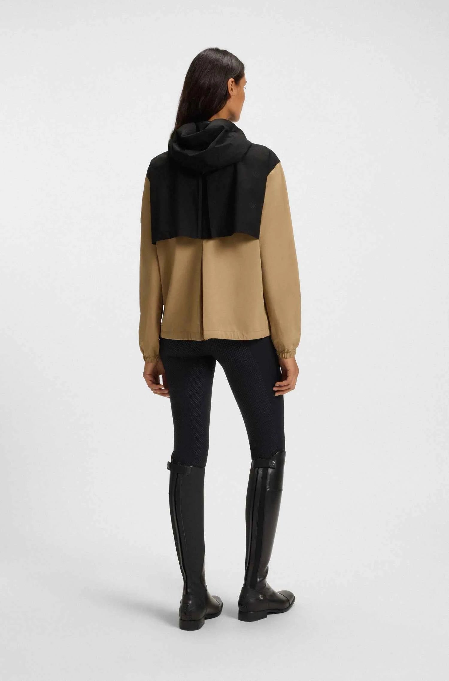 Louise Rainjacket