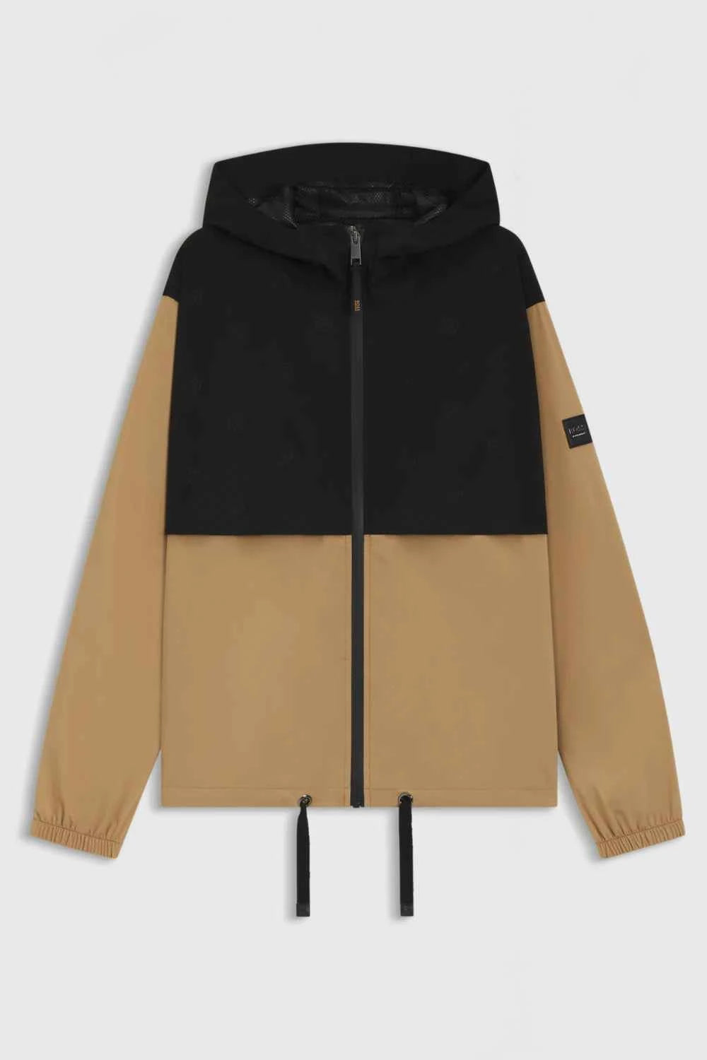 Louise Rainjacket