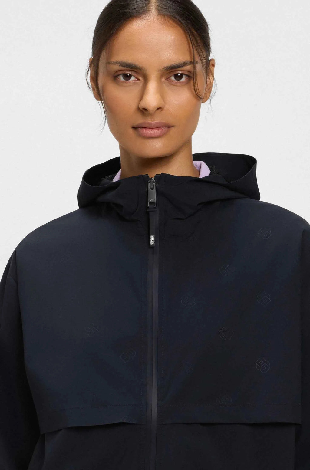 Louise Rainjacket