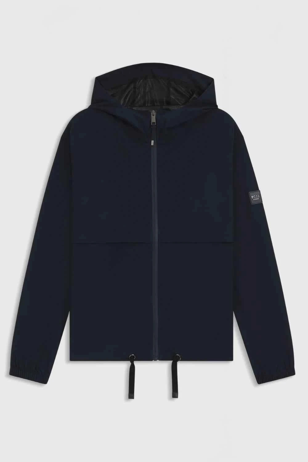 Louise Rainjacket