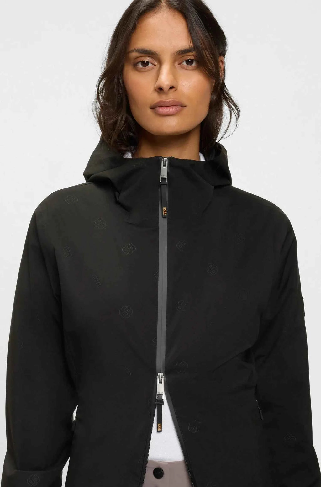 Lara Raincoat