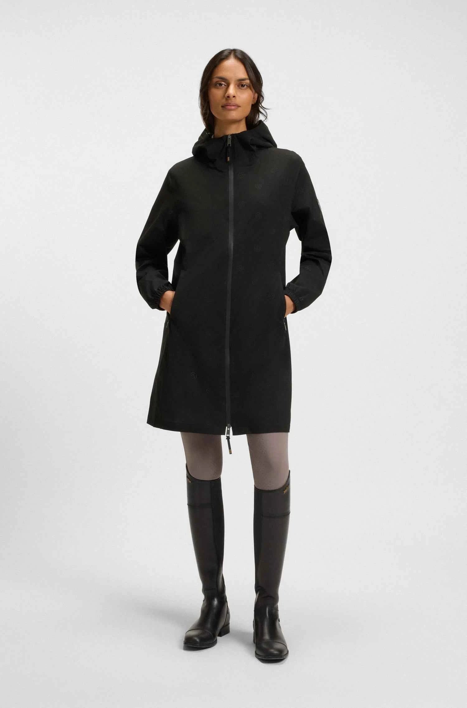 Lara Raincoat