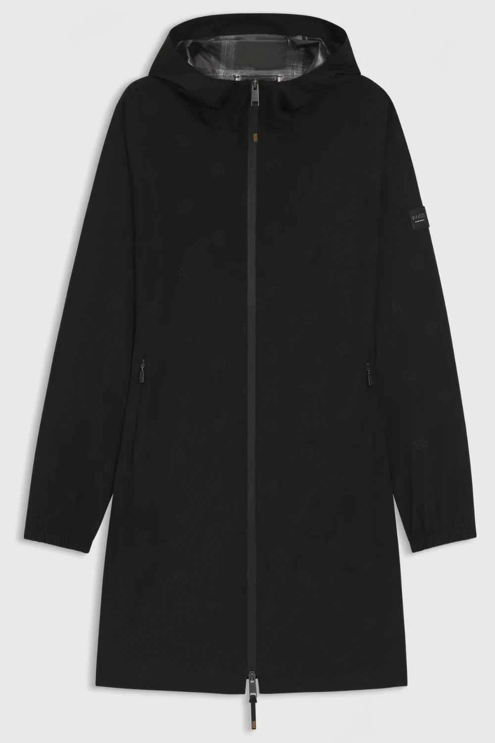 Lara Raincoat