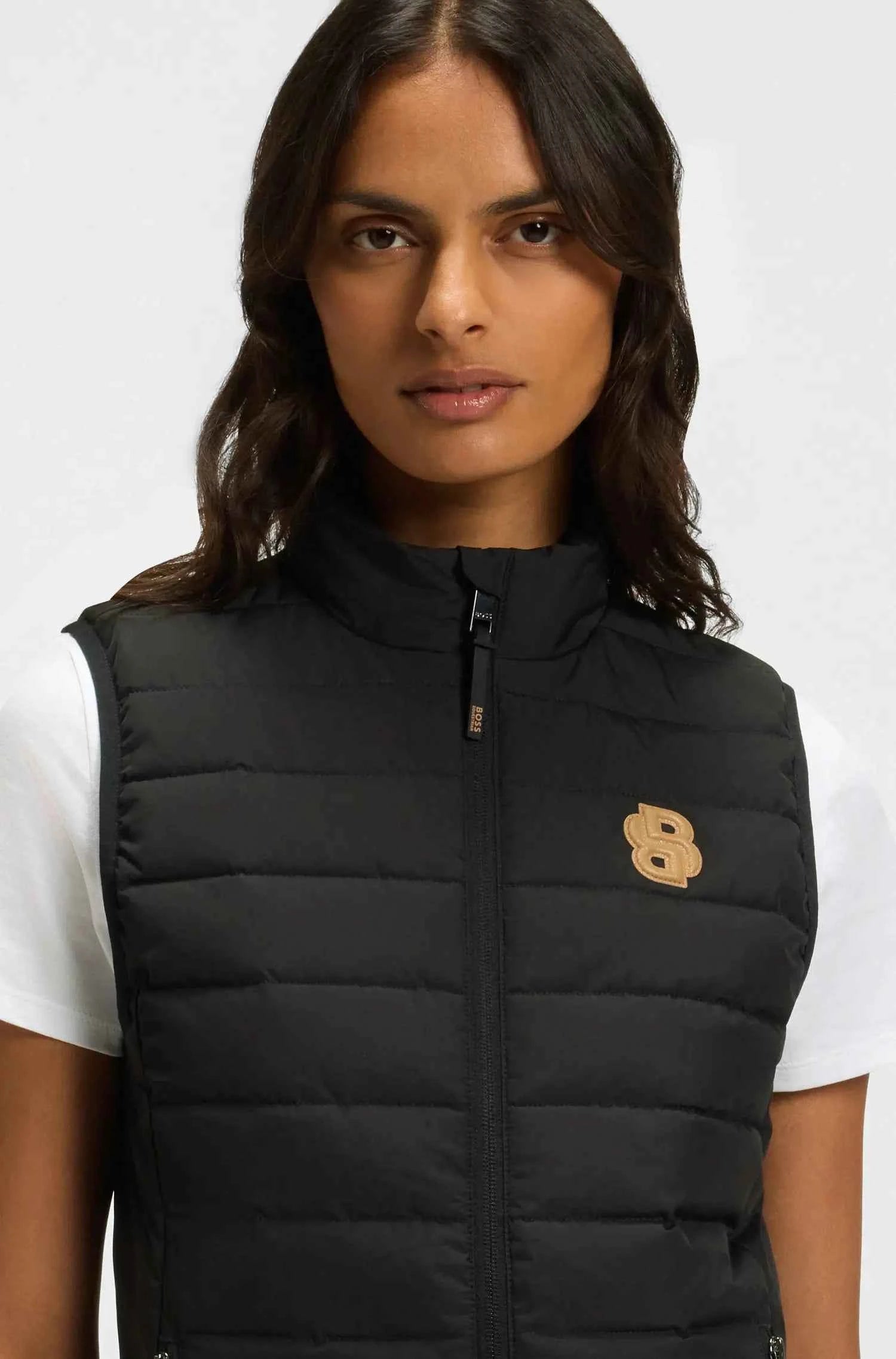 Livian Light Puffer Vest