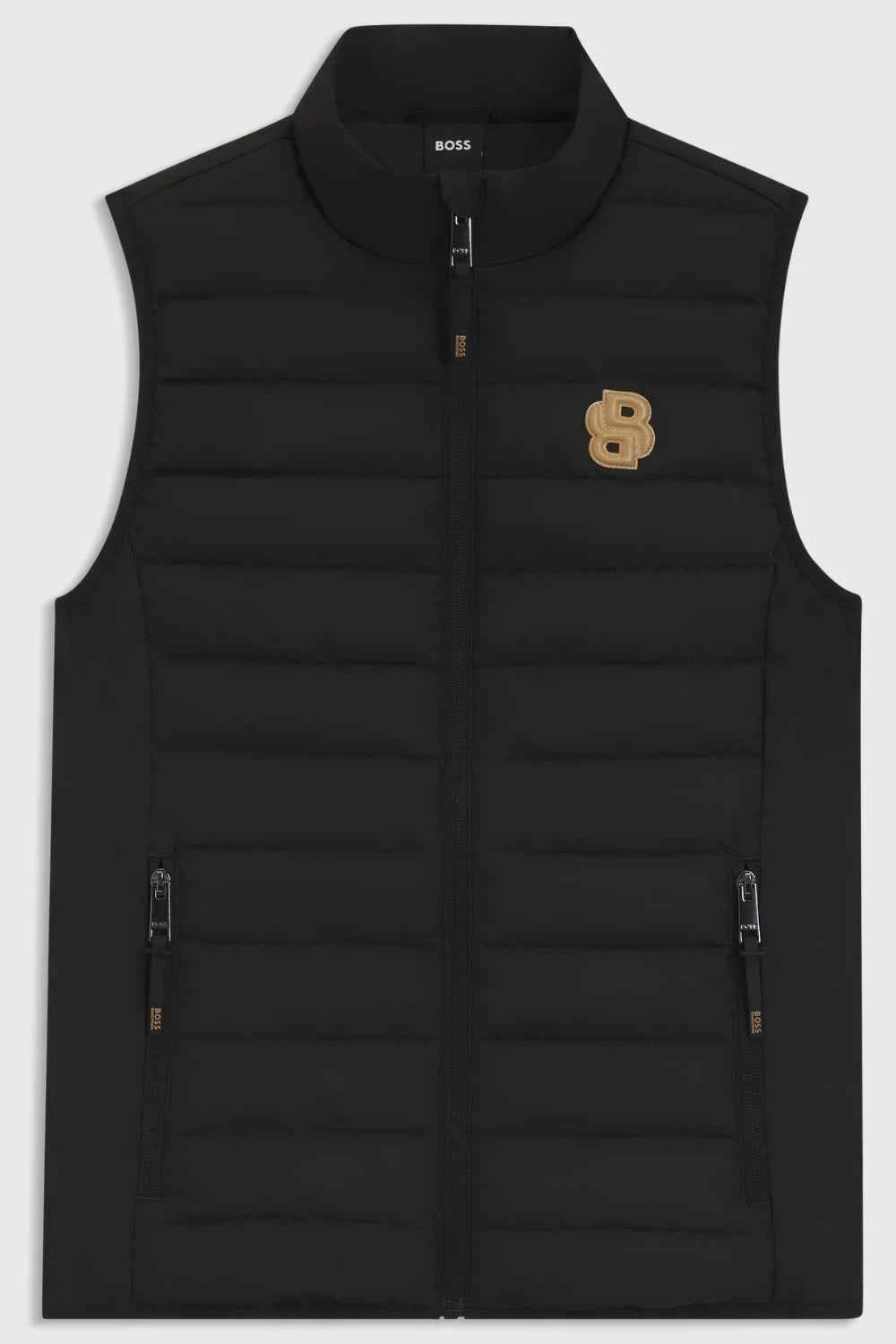 Livian Light Puffer Vest