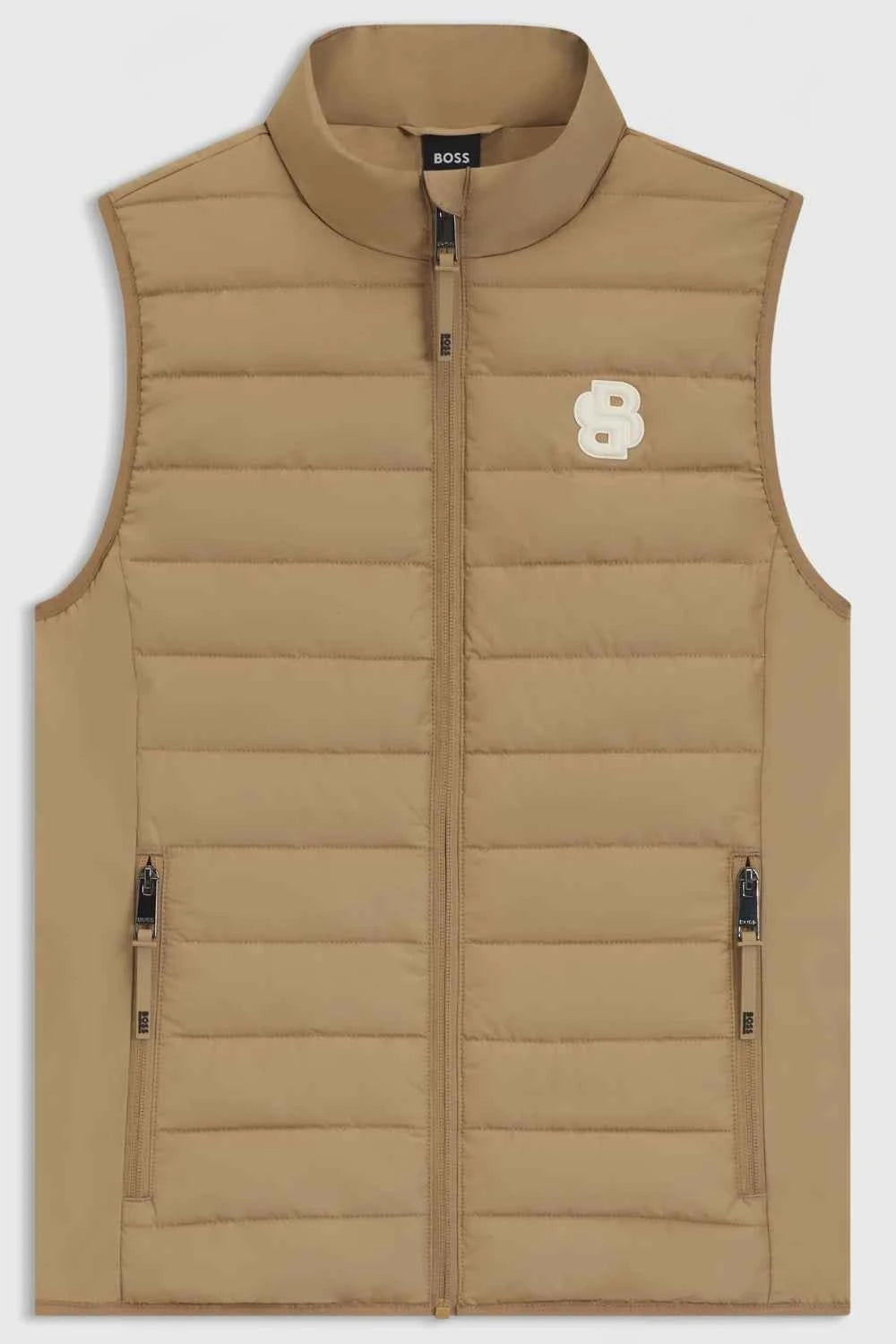 Livian Light Puffer Vest