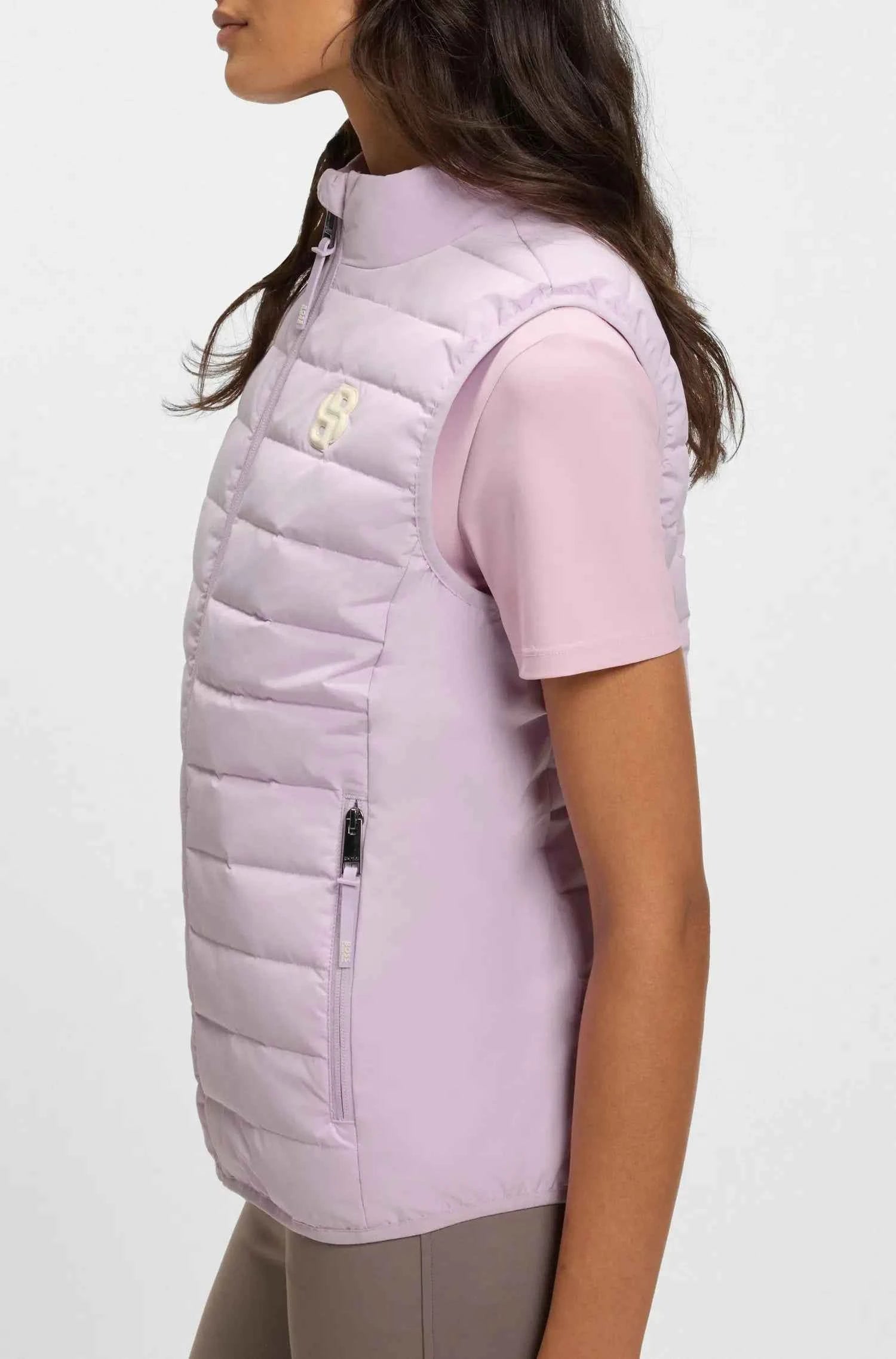 Livian Light Puffer Vest