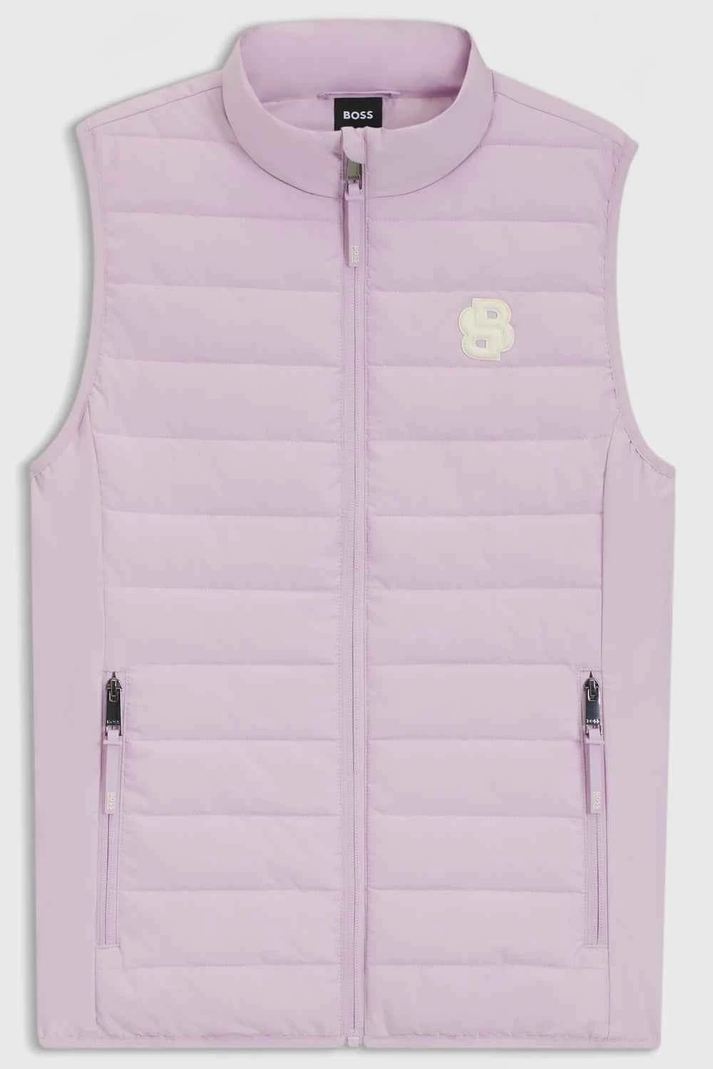 Livian Light Puffer Vest