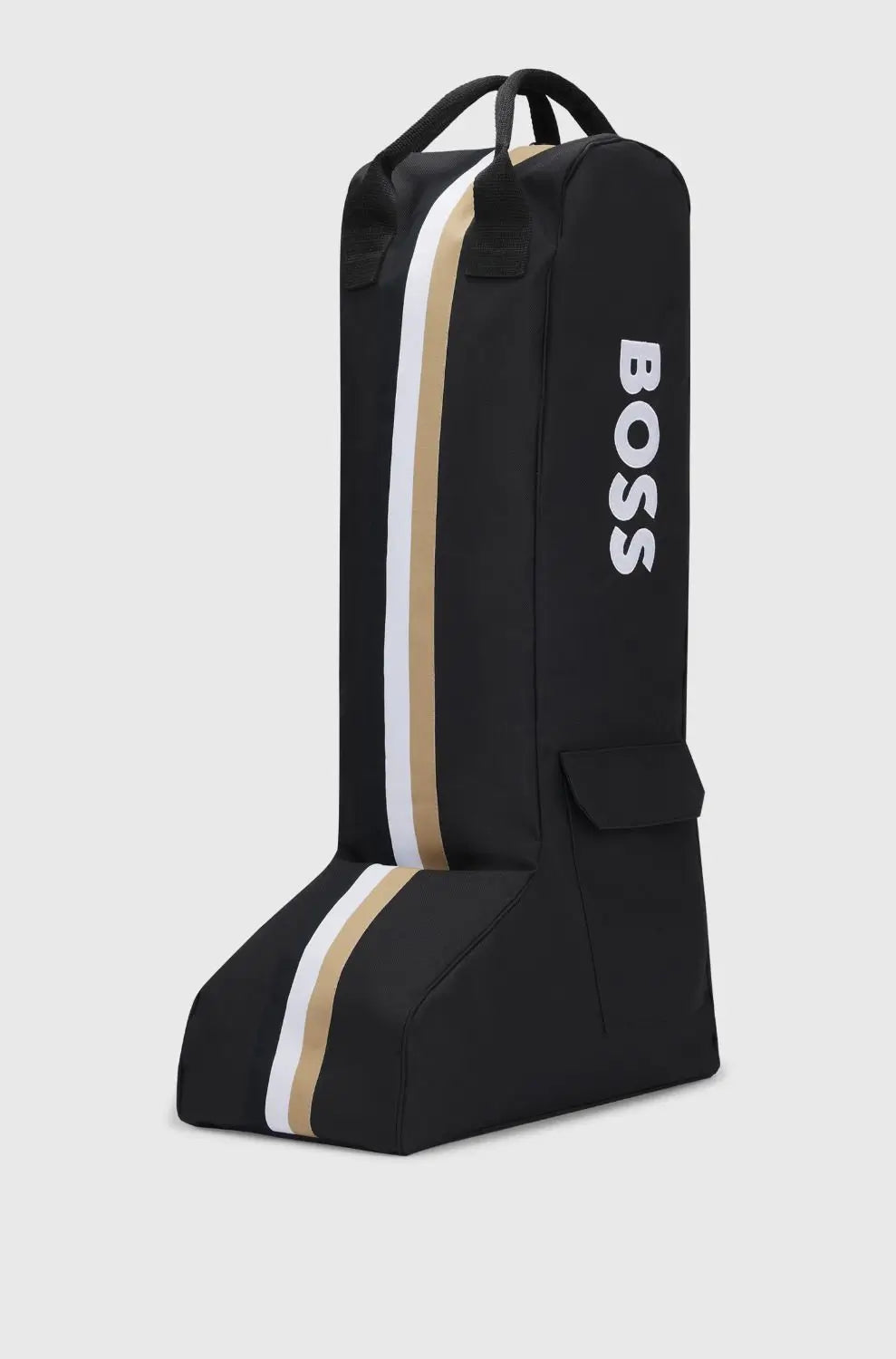 Boots Bag on Alexander Schill Shop, an official BOSS Equestrian Partner