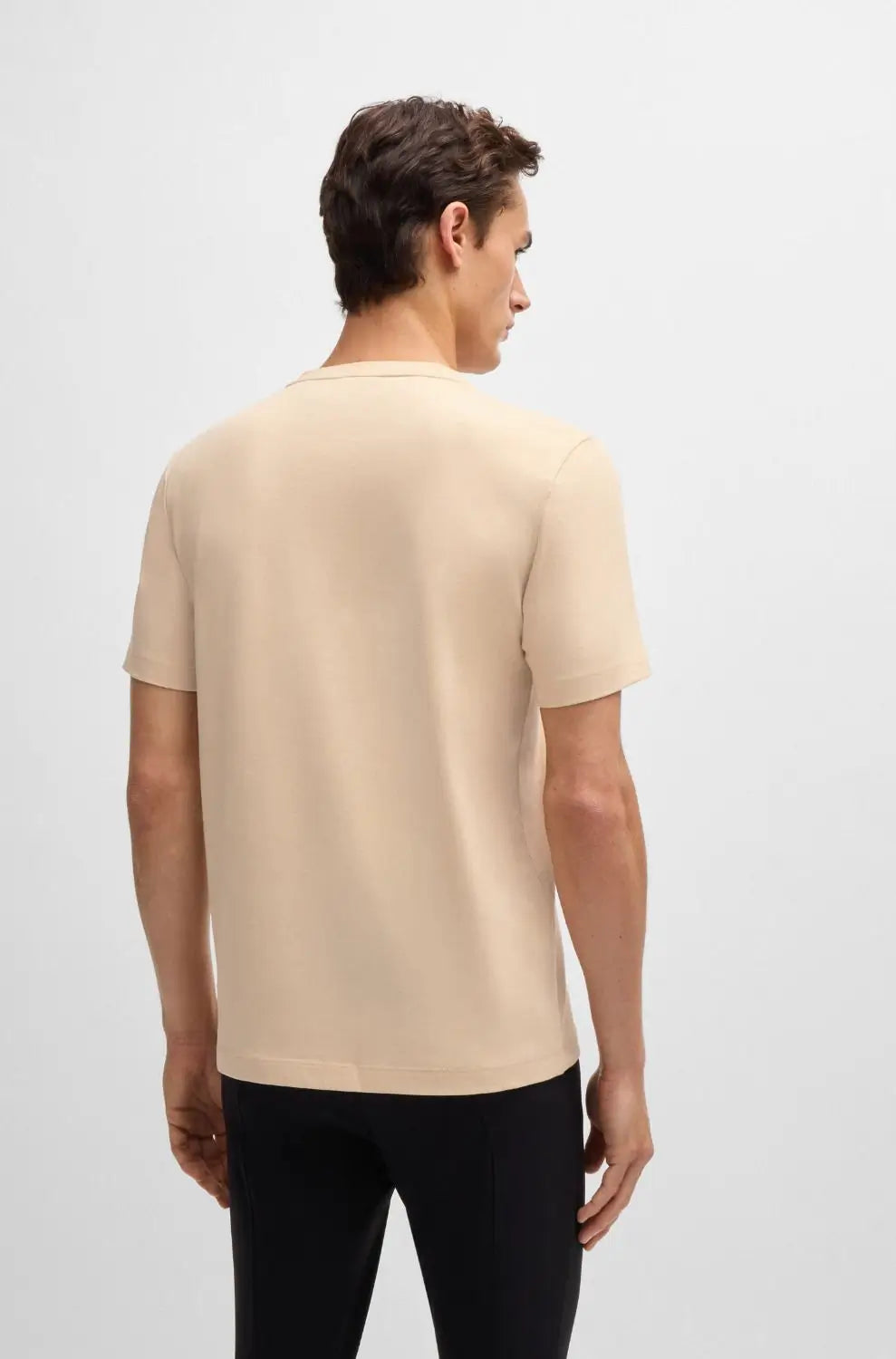Pierce T-Shirt on Alexander Schill Shop, an official BOSS Equestrian Partner