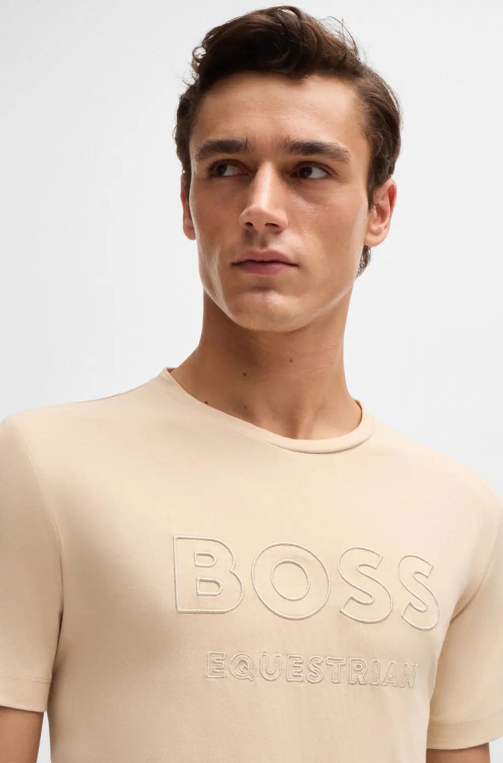 Pierce T-Shirt on Alexander Schill Shop, an official BOSS Equestrian Partner