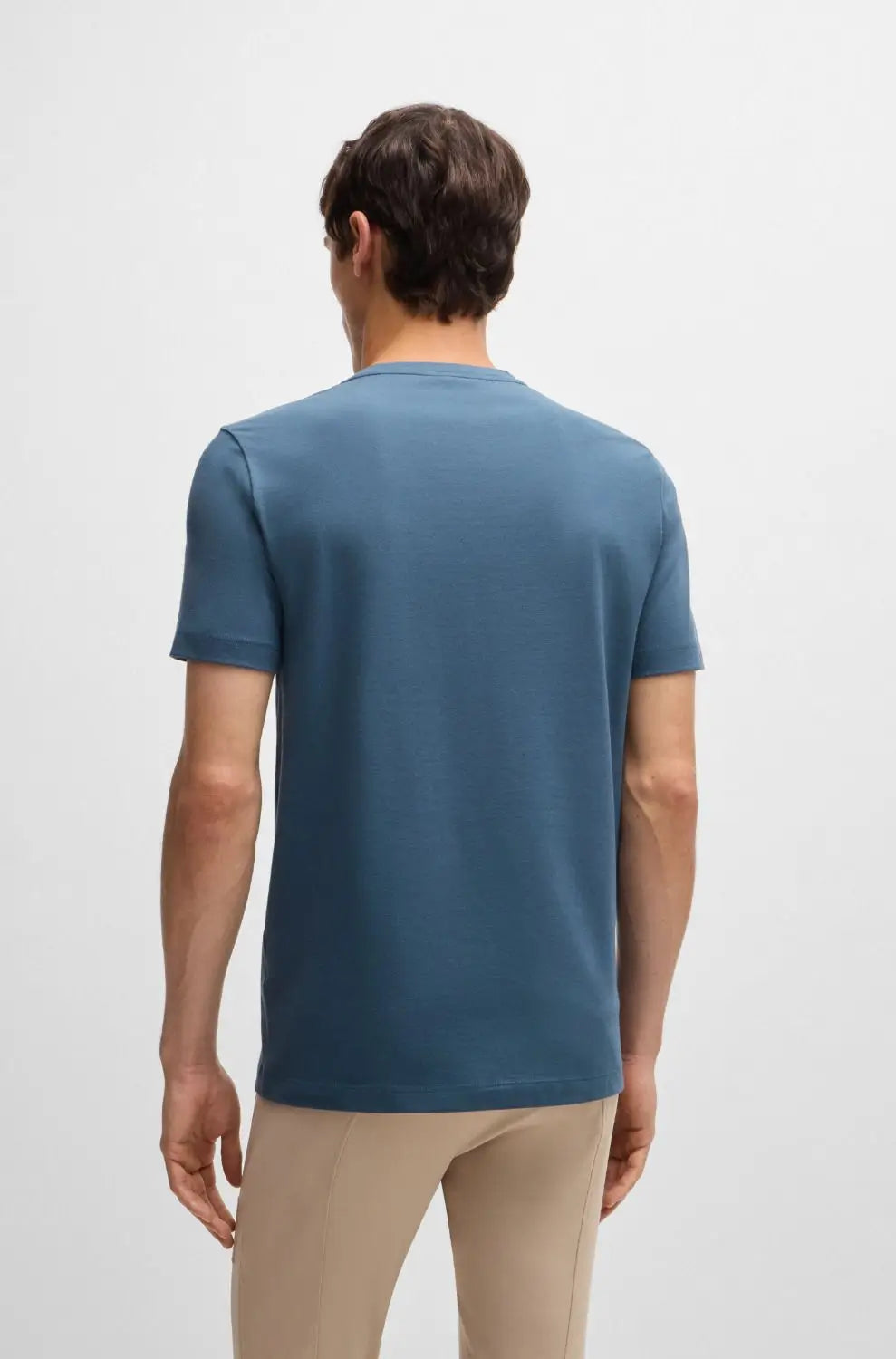 Pierce T-Shirt on Alexander Schill Shop, an official BOSS Equestrian Partner