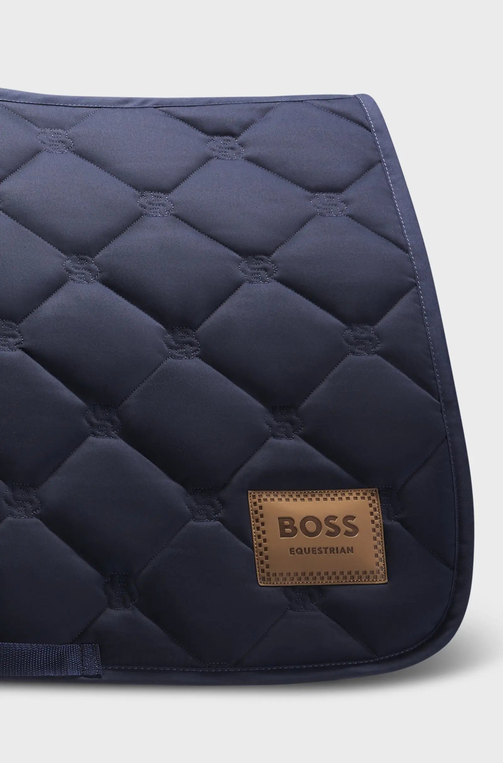 Saddle Pad Dressage Solid on Alexander Schill Shop, an official BOSS Equestrian Partner