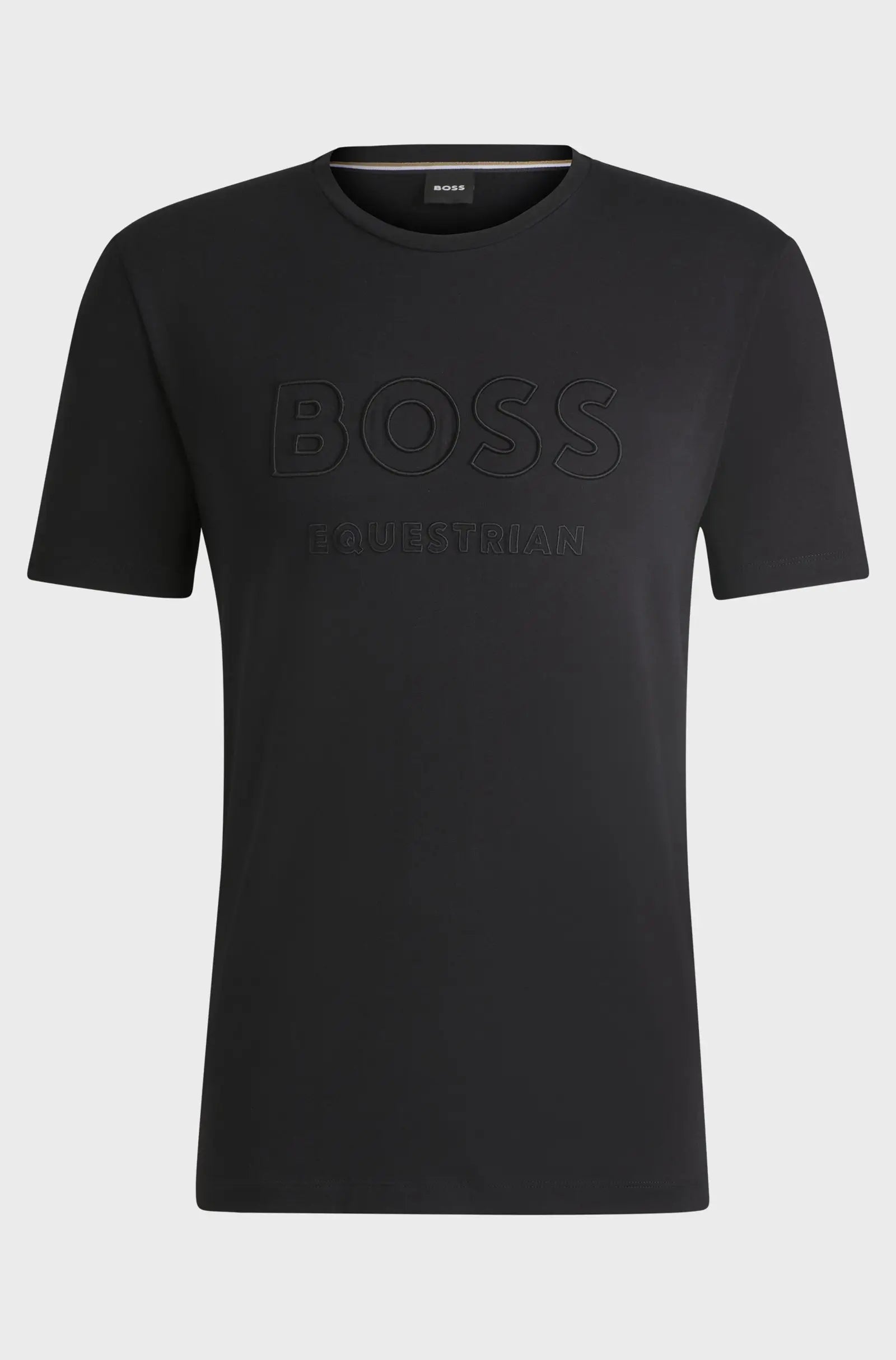Pierce T-Shirt on Alexander Schill Shop, an official BOSS Equestrian Partner