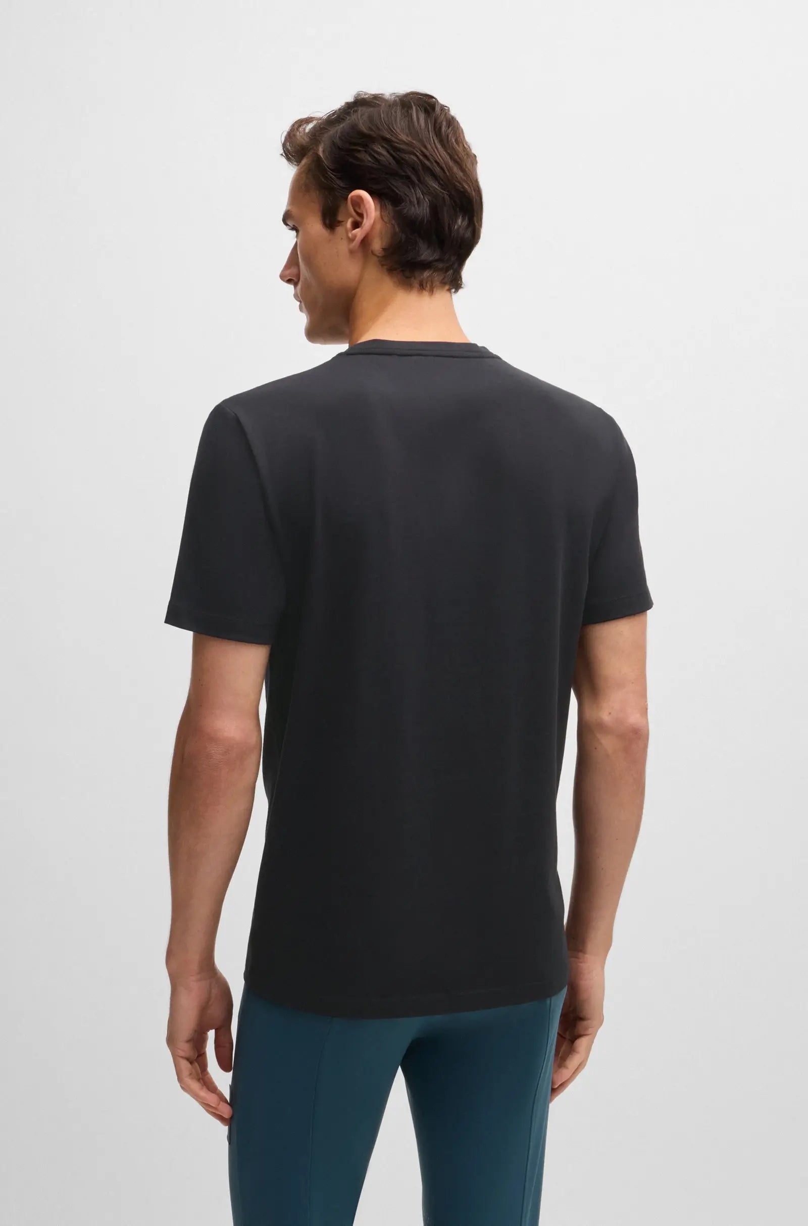Pierce T-Shirt on Alexander Schill Shop, an official BOSS Equestrian Partner