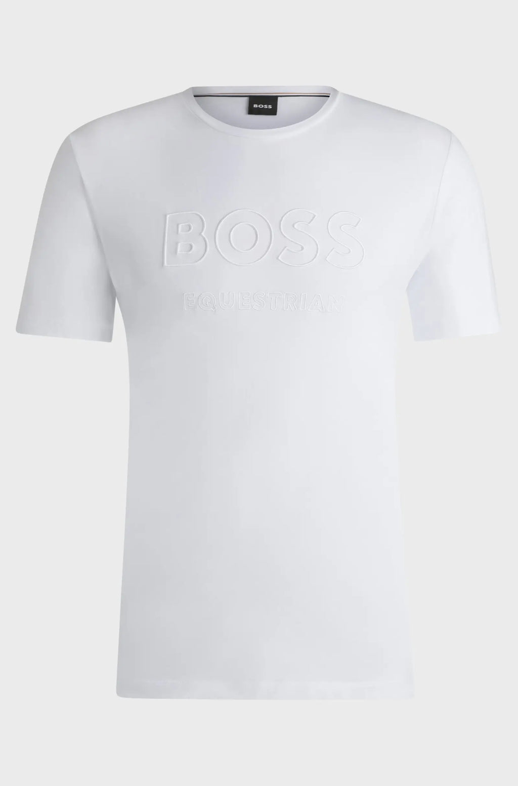 Pierce T-Shirt on Alexander Schill Shop, an official BOSS Equestrian Partner
