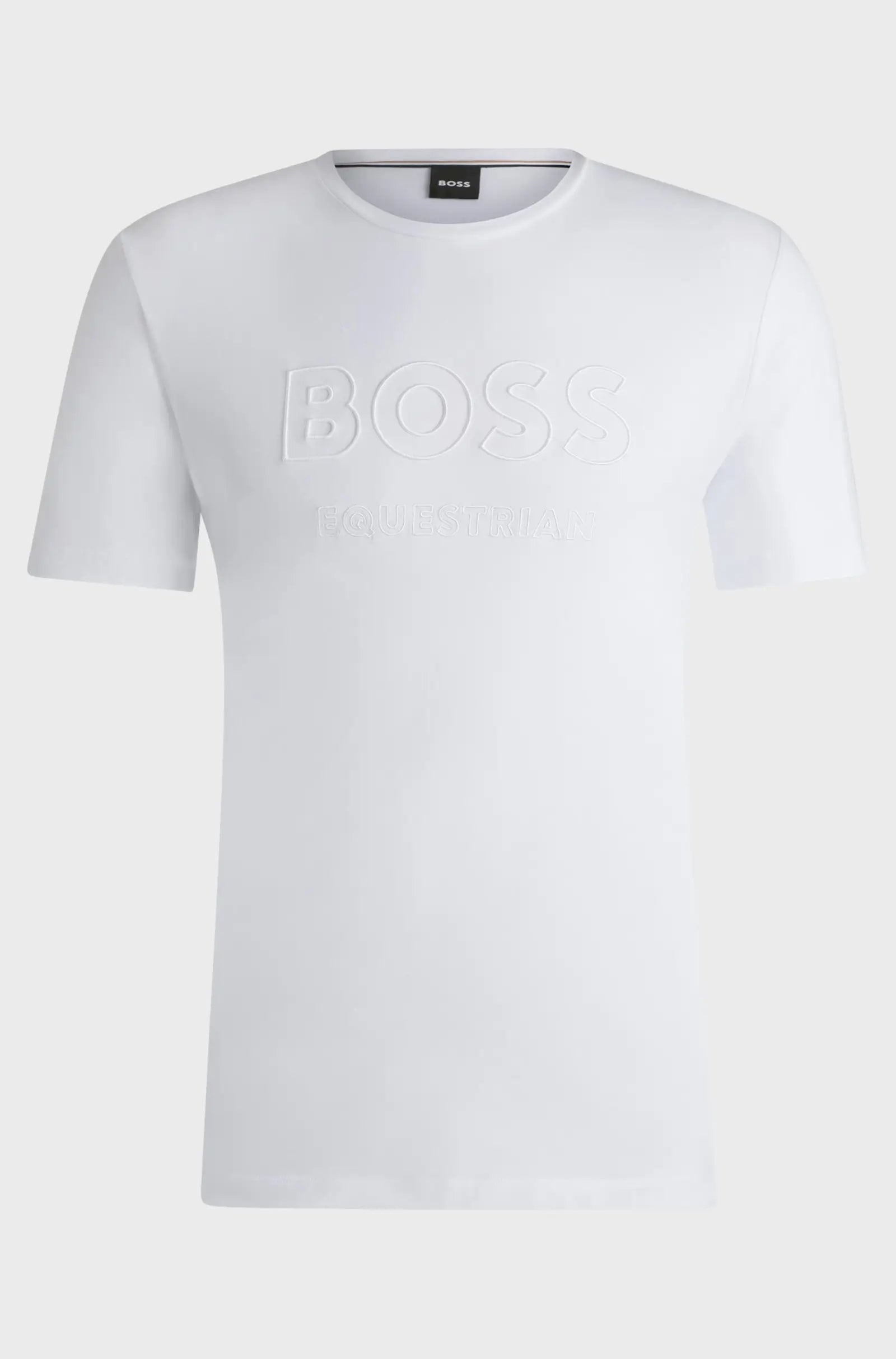 Pierce T-Shirt on Alexander Schill Shop, an official BOSS Equestrian Partner