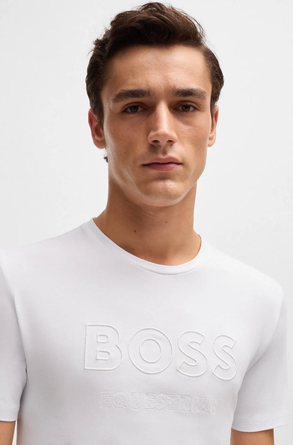 Pierce T-Shirt on Alexander Schill Shop, an official BOSS Equestrian Partner