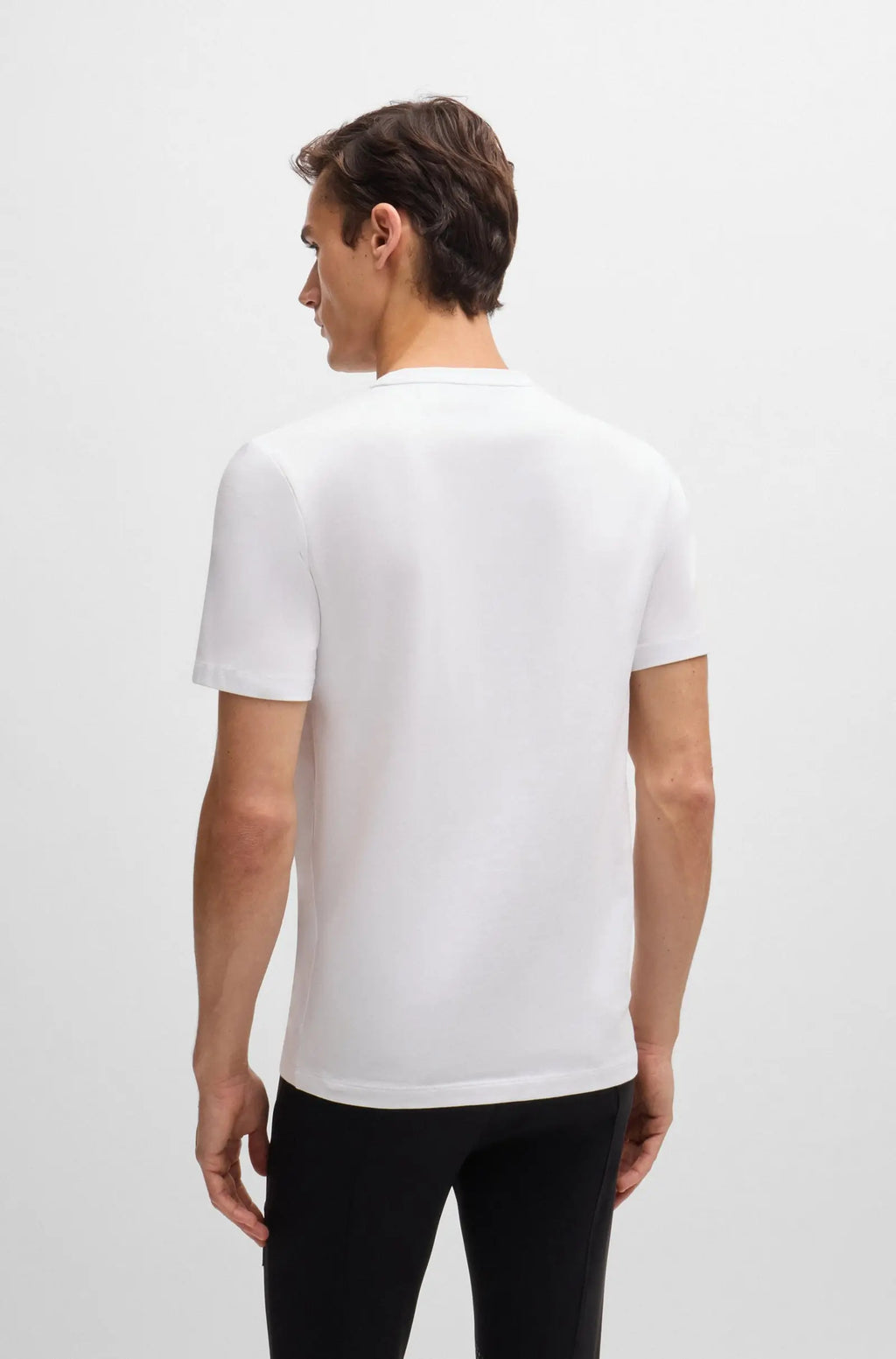 Pierce T-Shirt on Alexander Schill Shop, an official BOSS Equestrian Partner