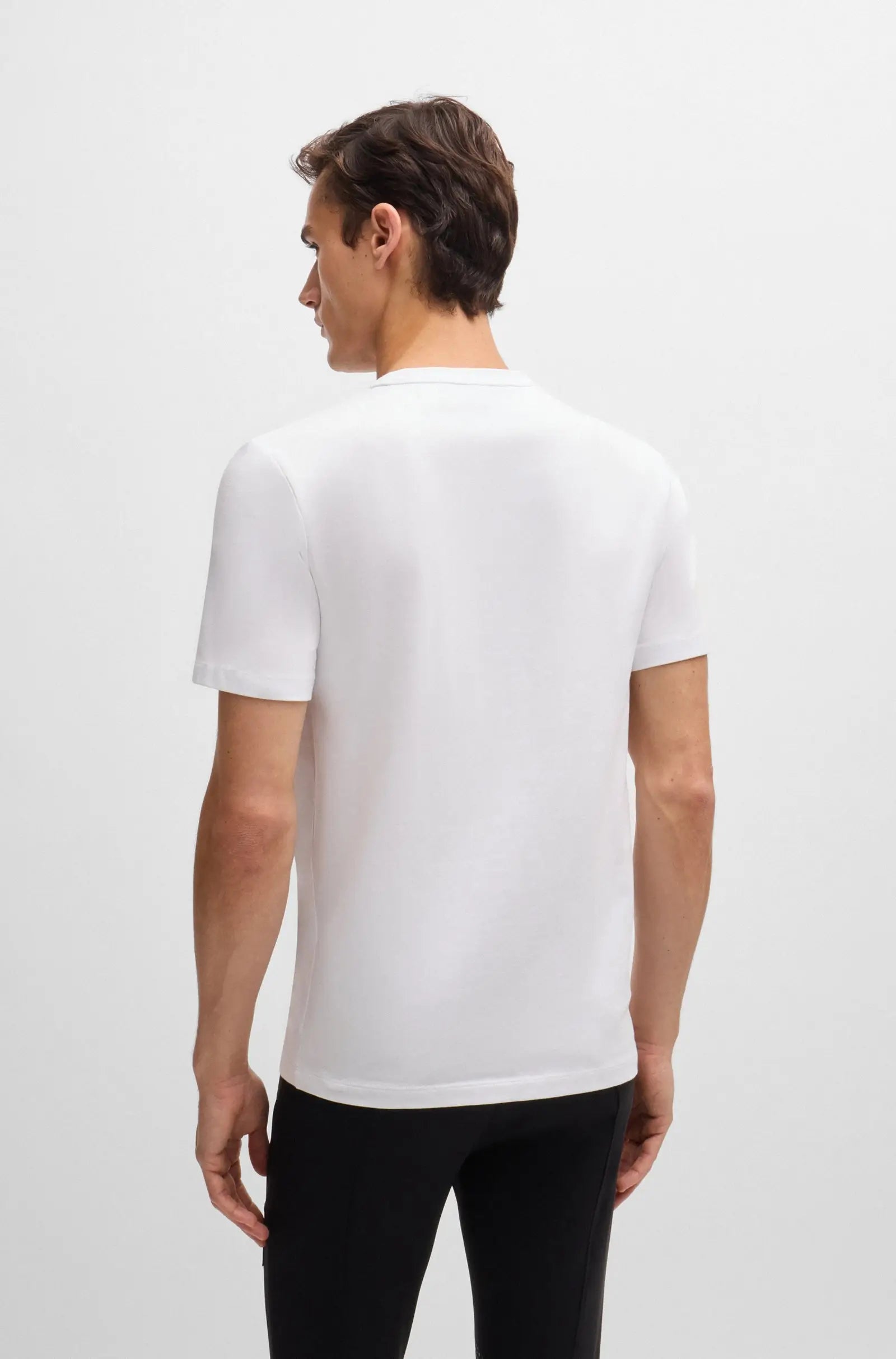 Pierce T-Shirt on Alexander Schill Shop, an official BOSS Equestrian Partner