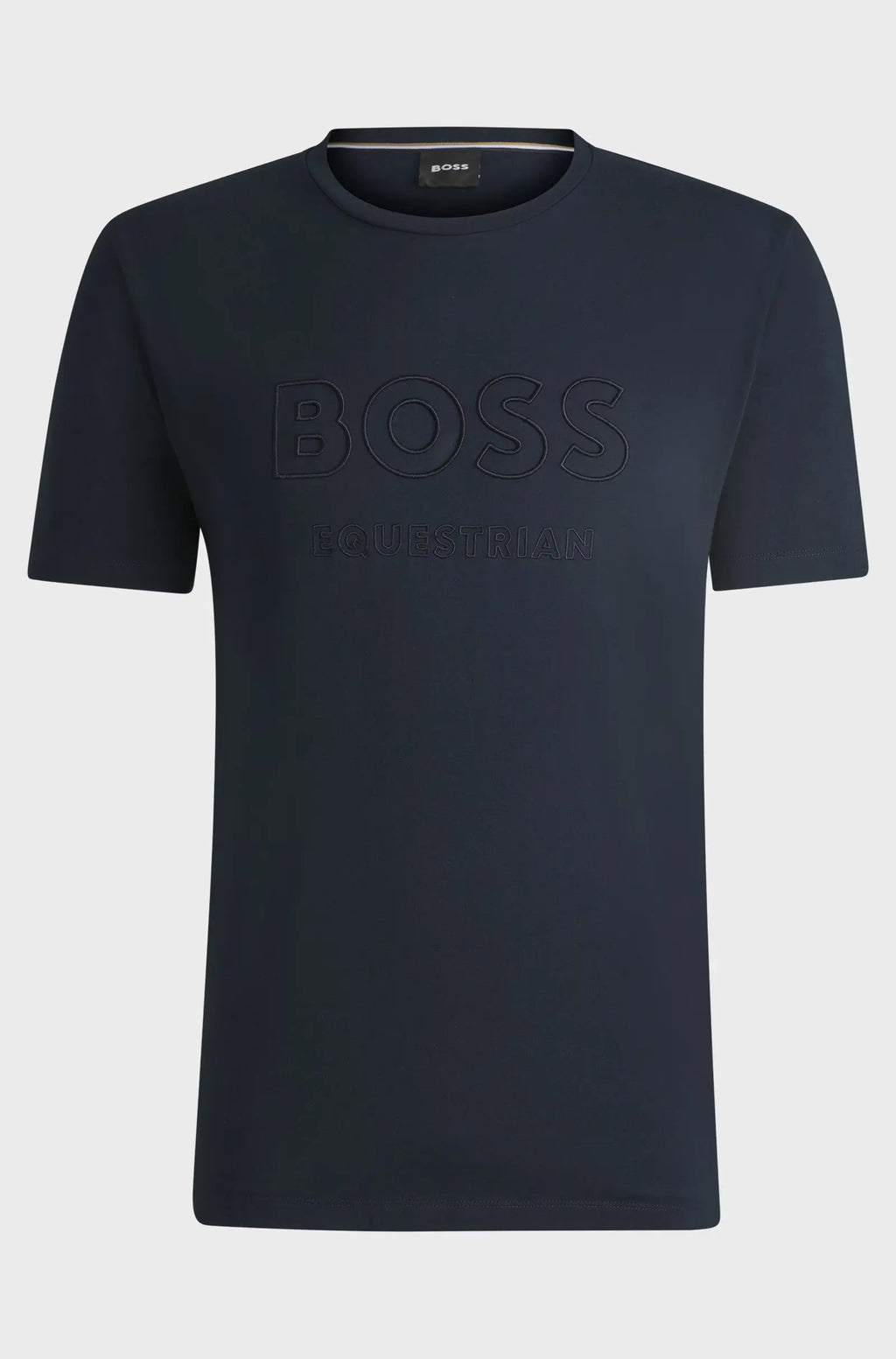 Pierce T-Shirt on Alexander Schill Shop, an official BOSS Equestrian Partner