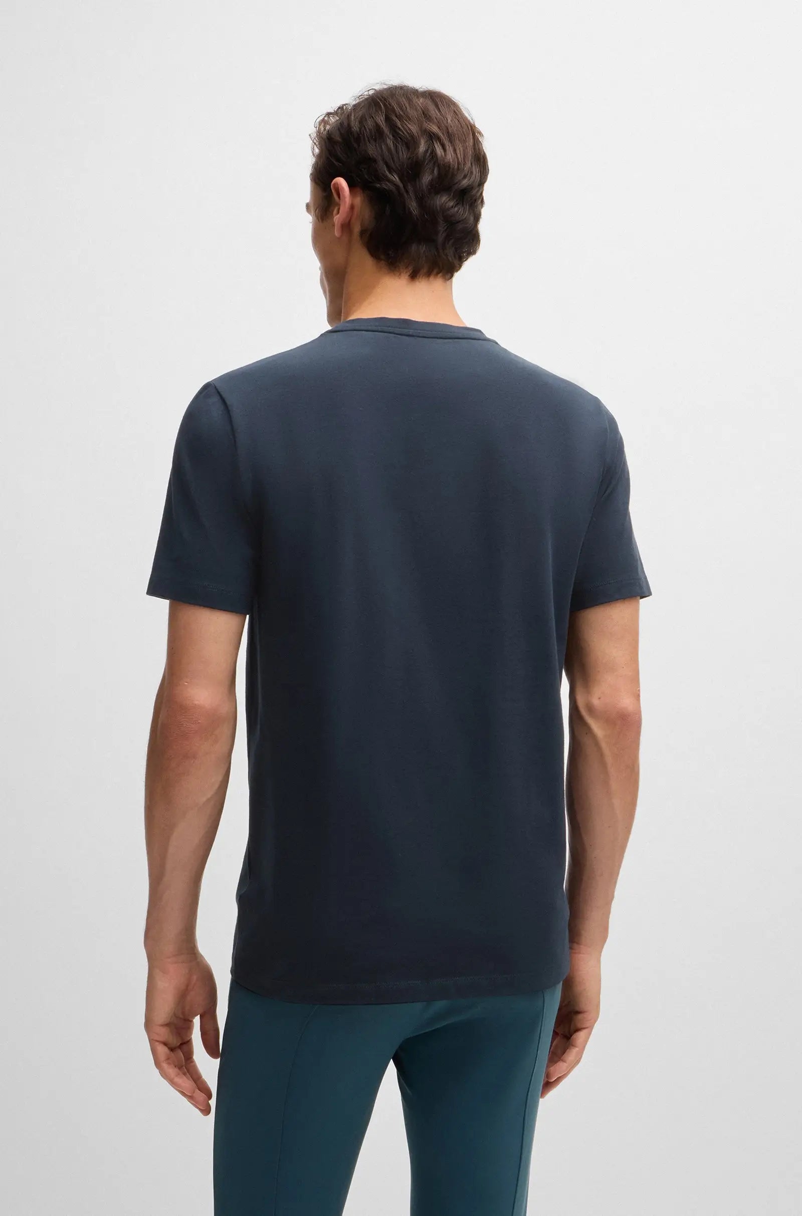 Pierce T-Shirt on Alexander Schill Shop, an official BOSS Equestrian Partner