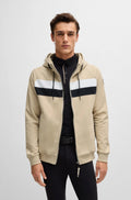 River Zip Hoodie on Alexander Schill Shop, an official BOSS Equestrian Partner