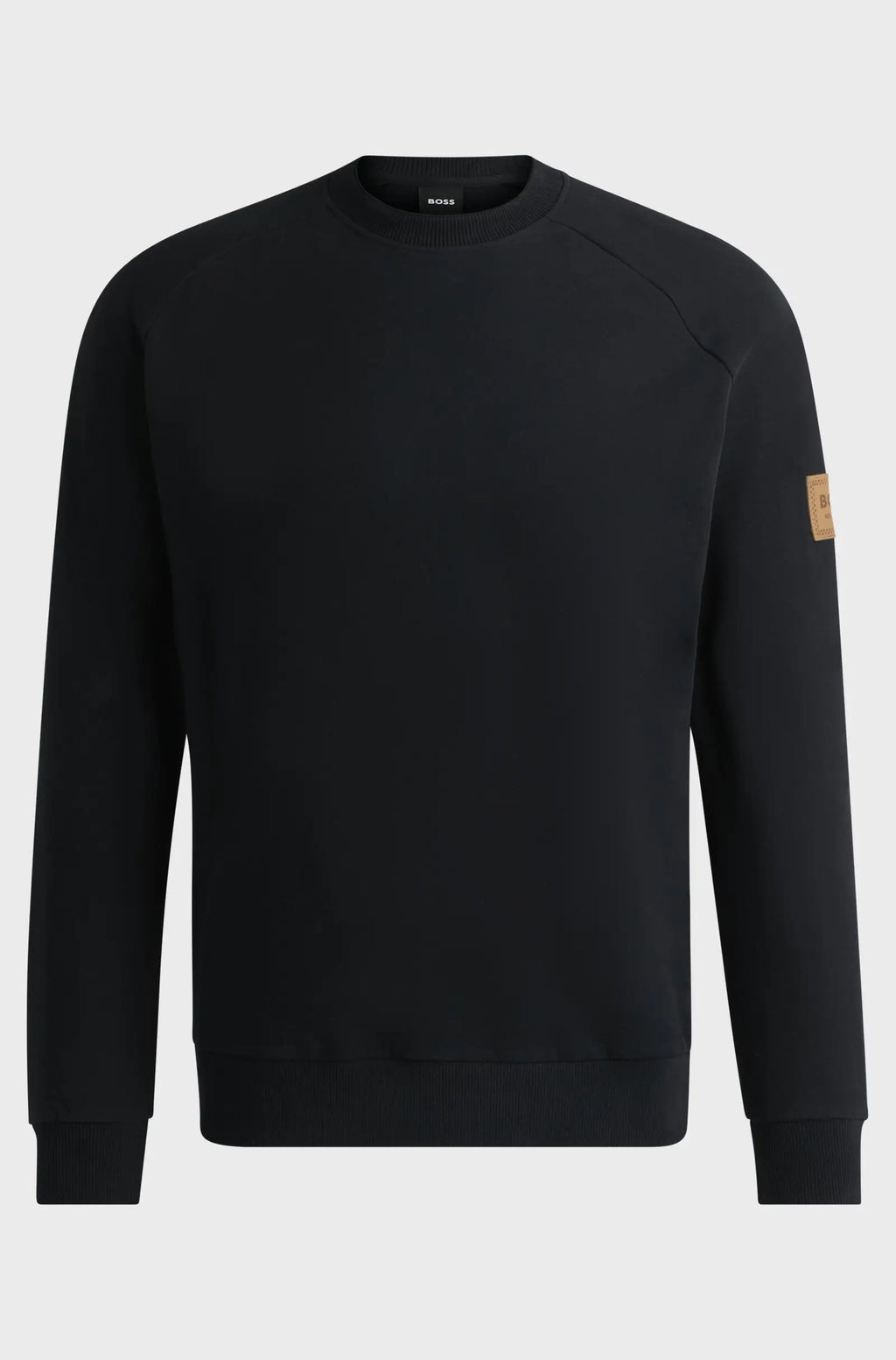 Lewin Sweater on Alexander Schill Shop, an official BOSS Equestrian Partner