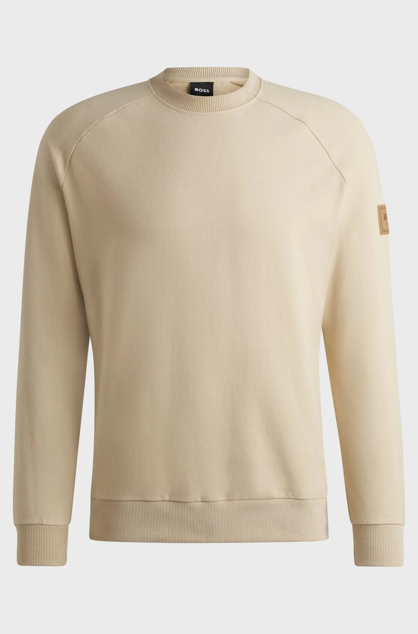 Lewin Sweater on Alexander Schill Shop, an official BOSS Equestrian Partner