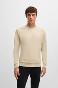 Lewin Sweater on Alexander Schill Shop, an official BOSS Equestrian Partner