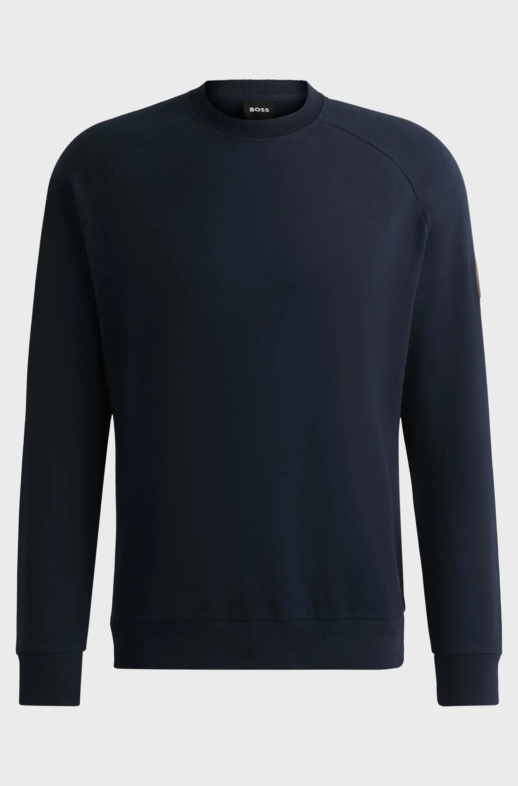Lewin Sweater on Alexander Schill Shop, an official BOSS Equestrian Partner