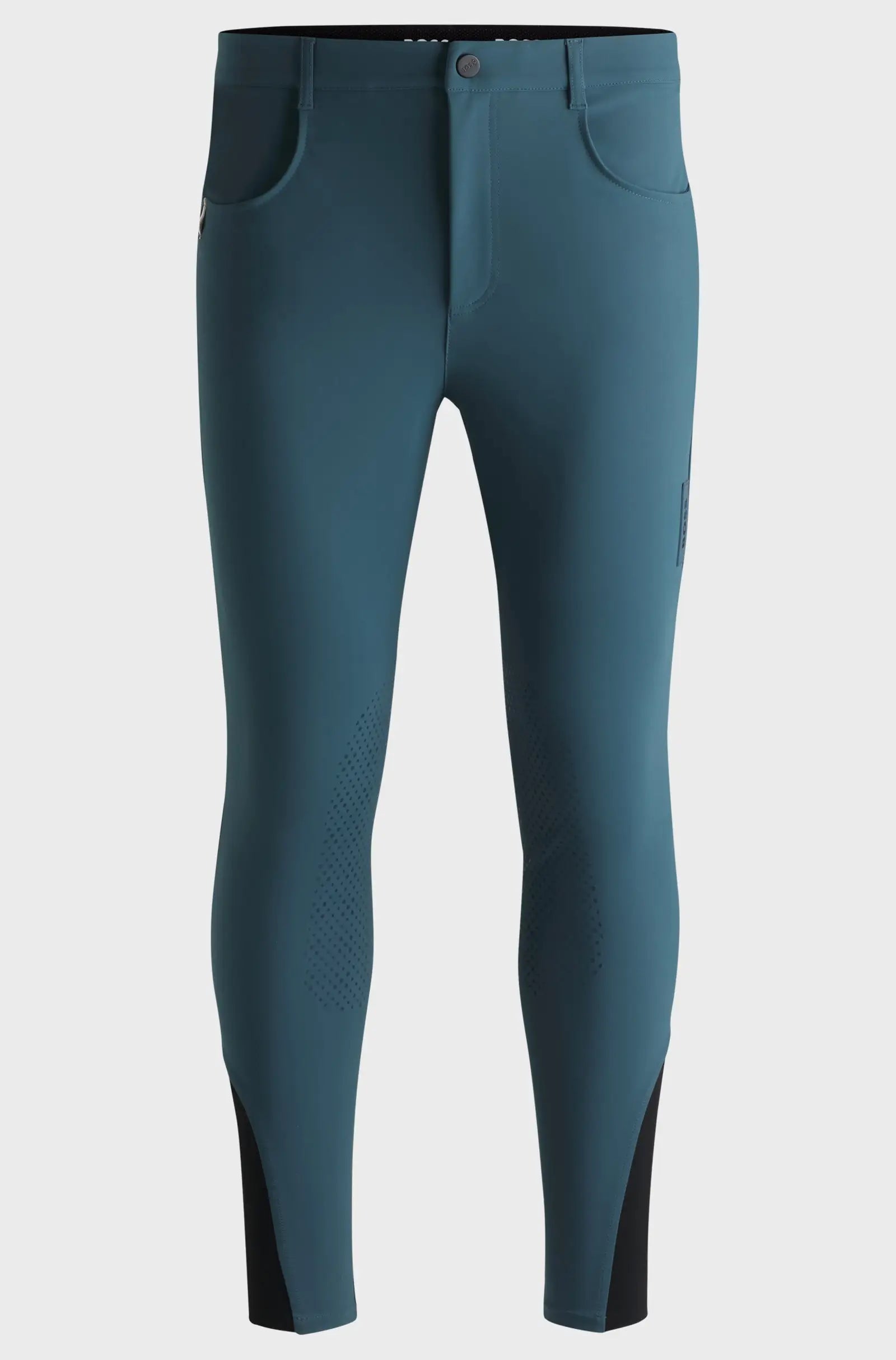 James Knee Grip Breeches on Alexander Schill Shop, an official BOSS Equestrian Partner