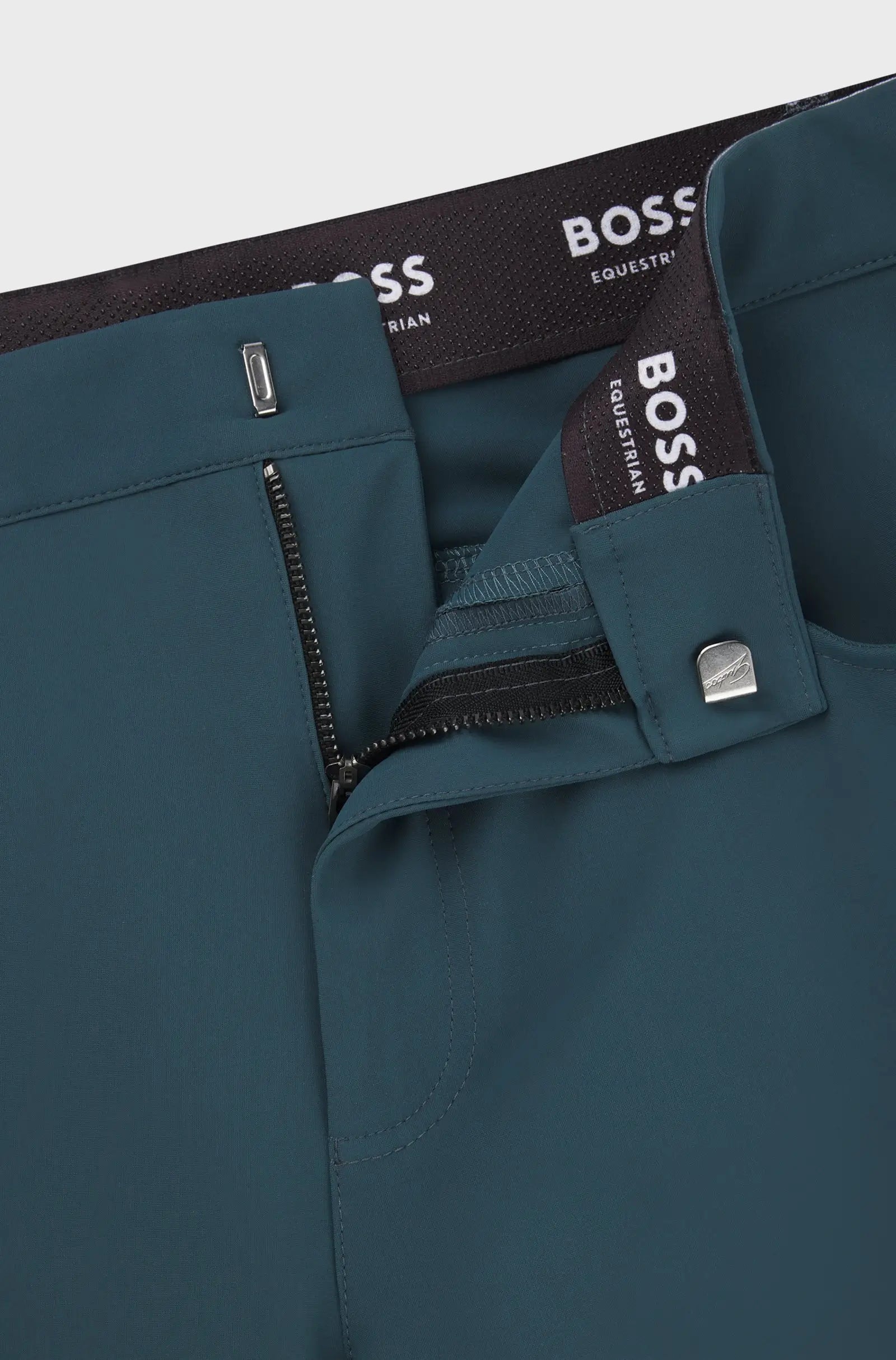 James Knee Grip Breeches on Alexander Schill Shop, an official BOSS Equestrian Partner