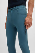 James Knee Grip Breeches on Alexander Schill Shop, an official BOSS Equestrian Partner