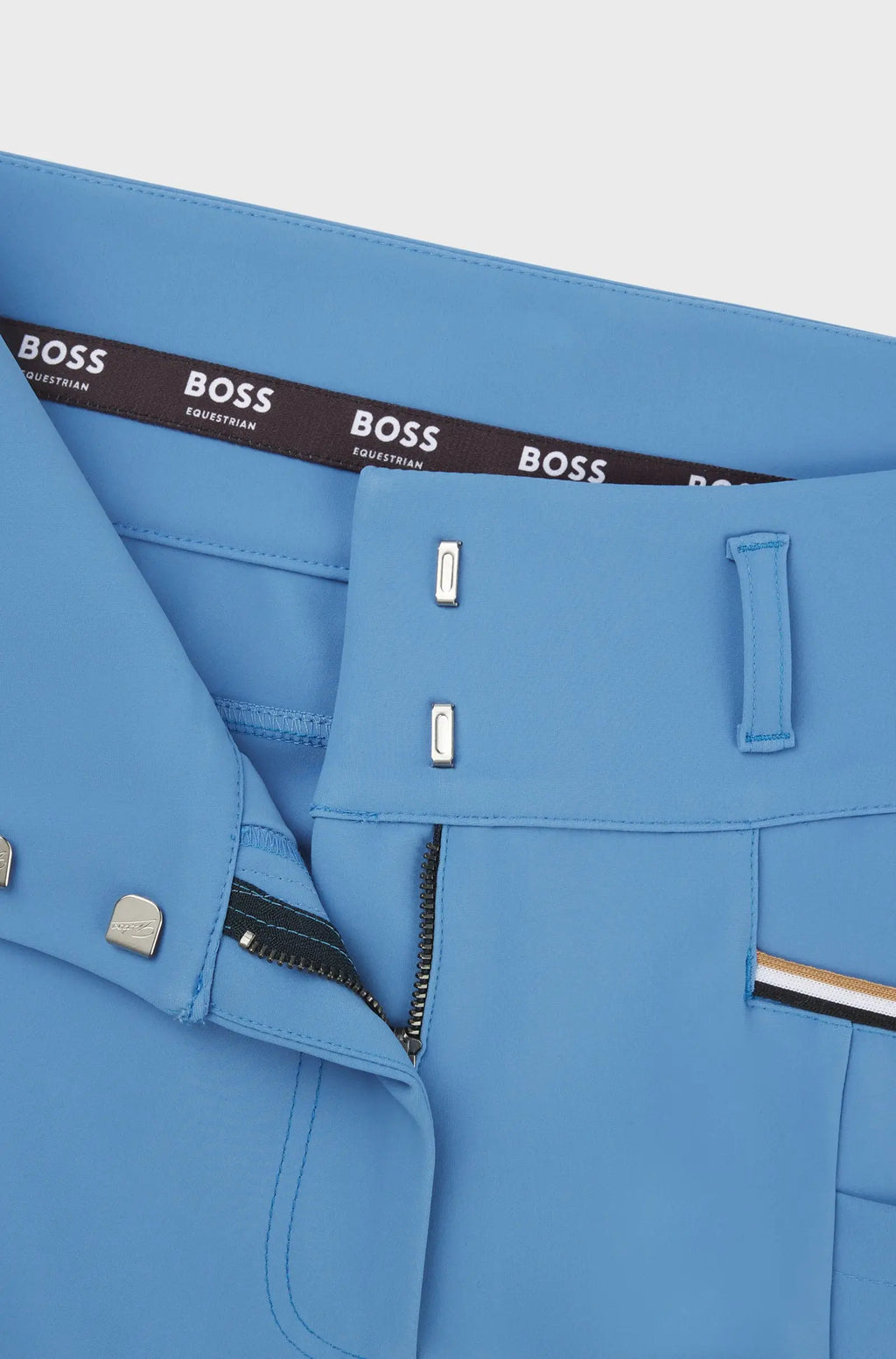 Hailey High Waist Full Grip Breeches on Alexander Schill Shop, an official BOSS Equestrian Partner